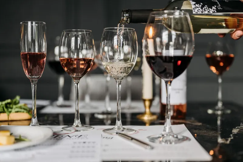 The Art of the Vertical: Hosting a Single-Vineyard Wine Journey in Your Own Home