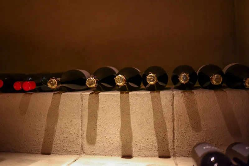 Old Bottles, Real Questions: A Diner's Guide to Evaluating Aged Wine Pricing in Charlotte
