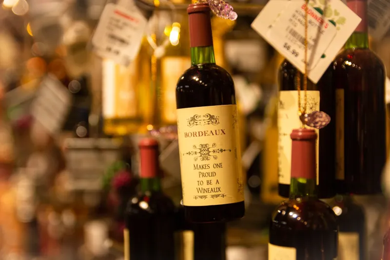 The Overlooked Bottle: Obscure Grape Varieties That Charlotte Sommeliers Are Quietly Championing