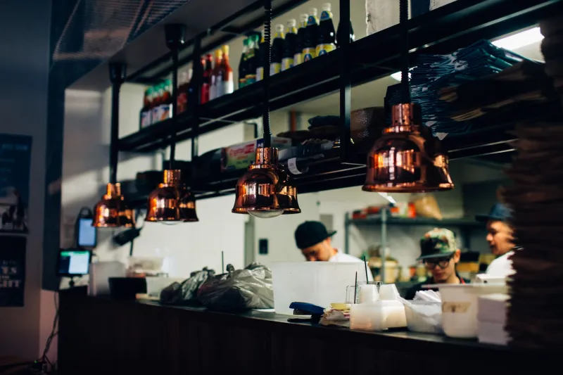 The Chef's Cellar: How Charlotte's Culinary Visionaries Are Rewriting Wine Program Logic