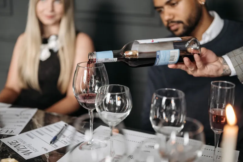 A New Set of Expectations: How Younger Wine Enthusiasts Are Reshaping Fine Dining in Charlotte
